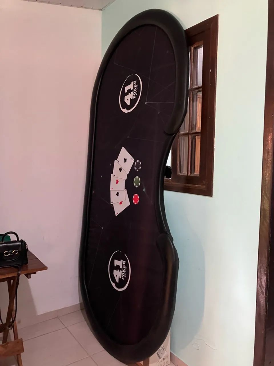 Mesa Poker  - Foto 5