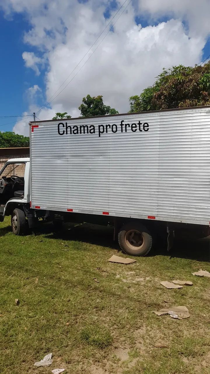 Frete-se 