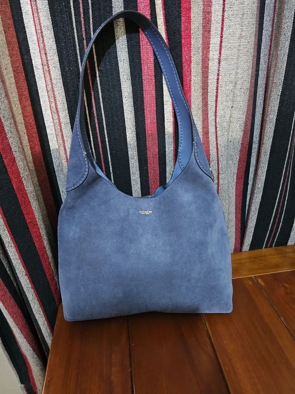 Bolsa Coach Brooklyn 28 orignal