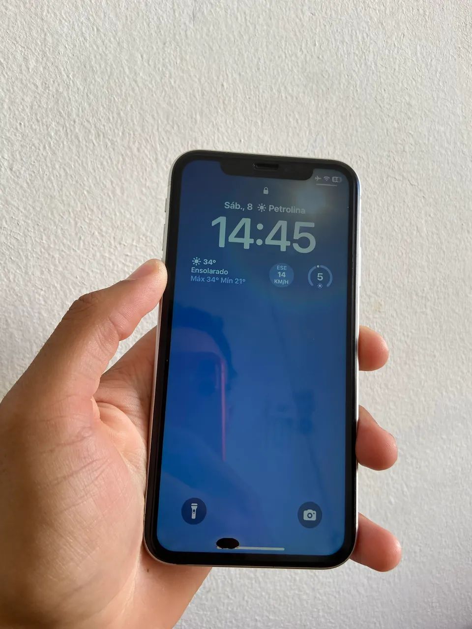 iPhone XR 128gb - Foto 2