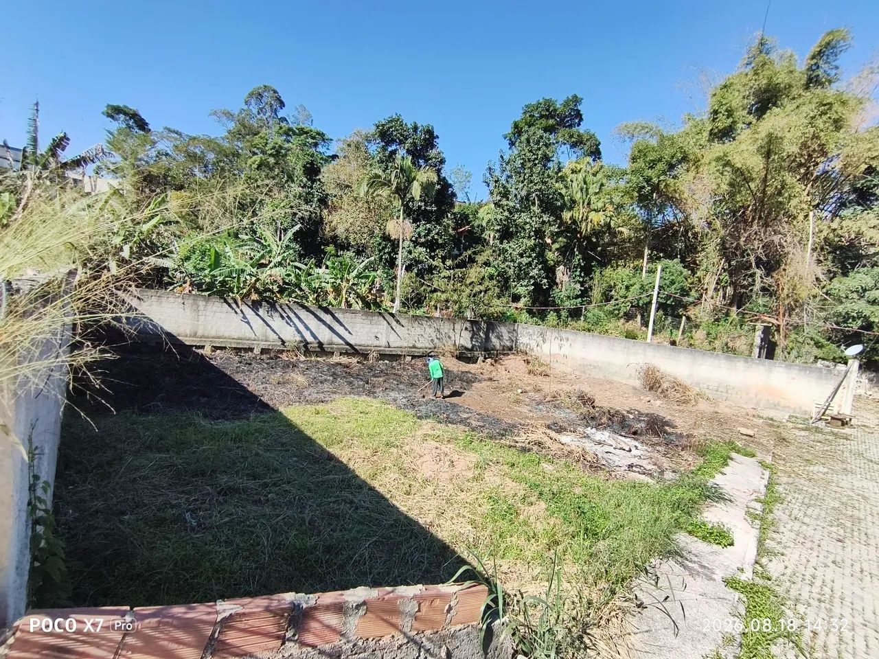 Terreno ao Lado do mansões da Prata  - Foto 3