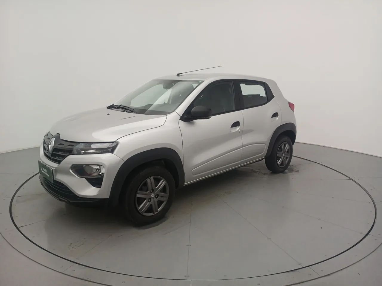 Renault Kwid 1.0 Zen 2025 - Foto 5