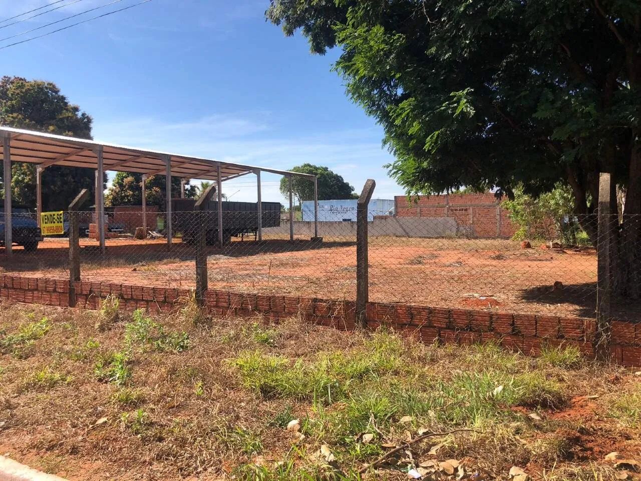 Lote à venda, centro - Corguinho/MS - Foto 2