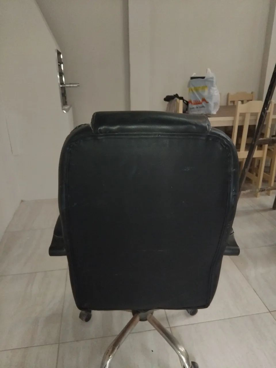 Cadeiras de escritório  - Foto 4