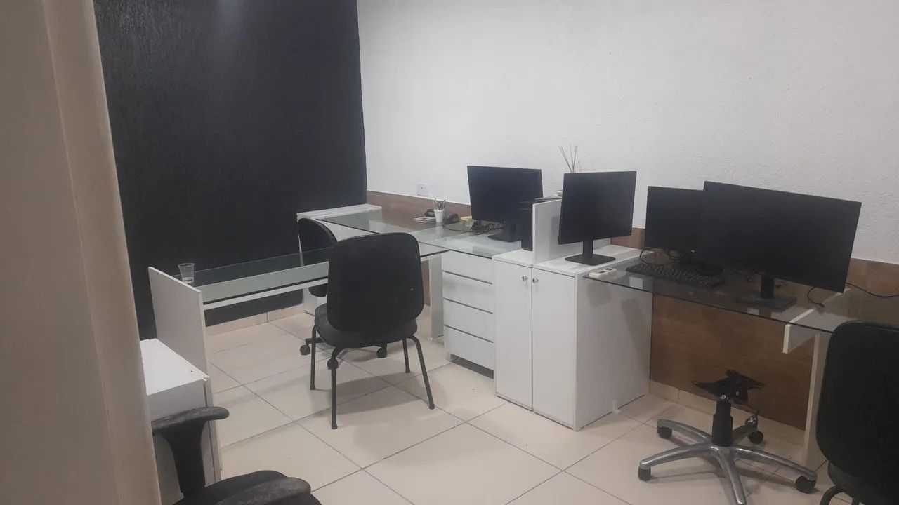 Locação sala comercial a beira mar em Jaraguá  - Foto 3