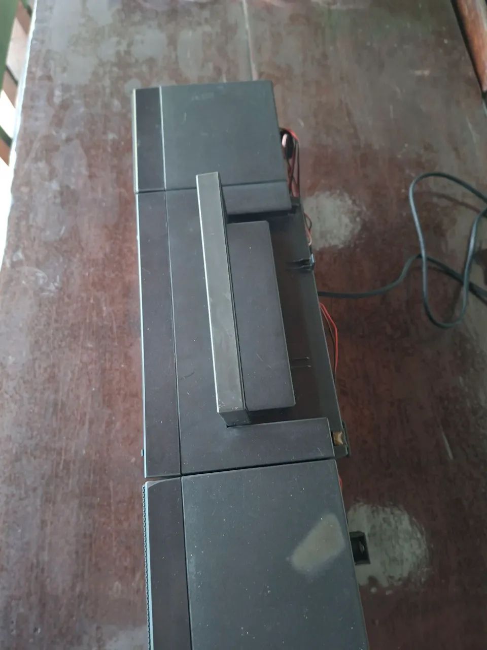 Mini System Sony CFS-15 - Foto 3