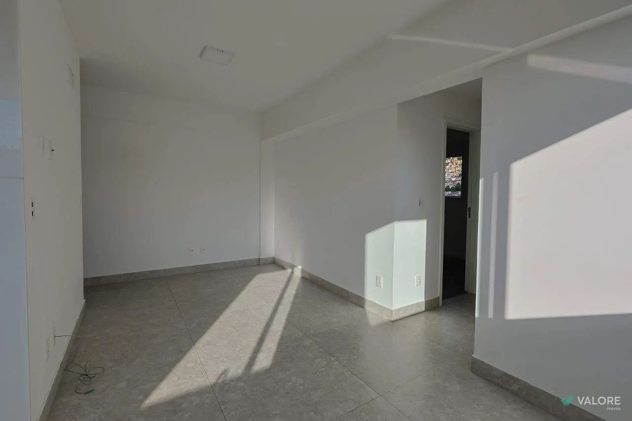 Apartamento 2 quartos para aluguel no Vila Paris - Foto 4