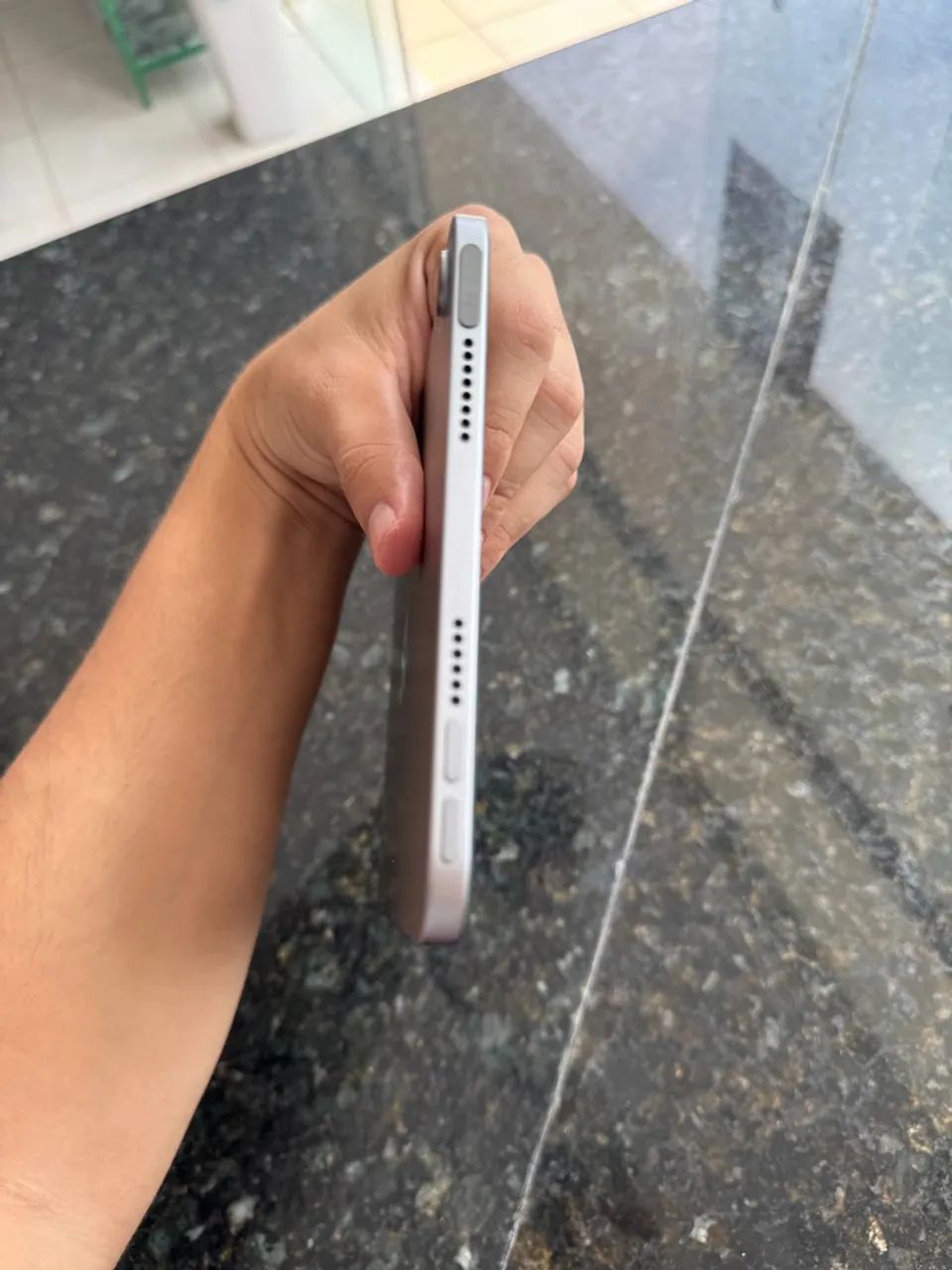 iPad mini 7 256 gb  - Foto 5