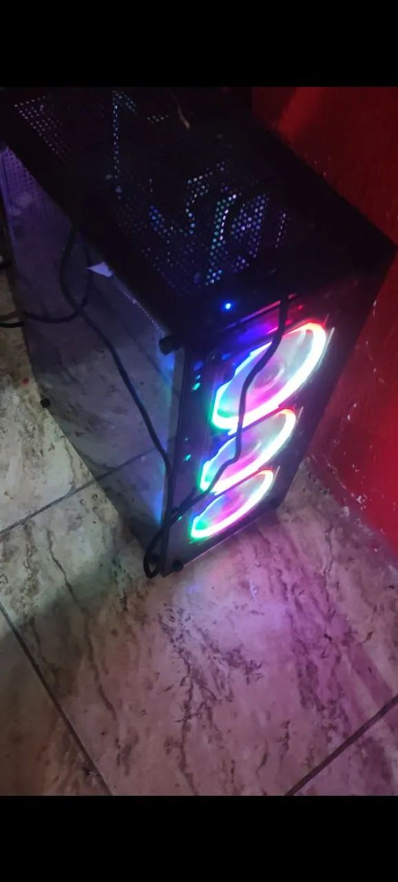 CPU GAMER  - Foto 2