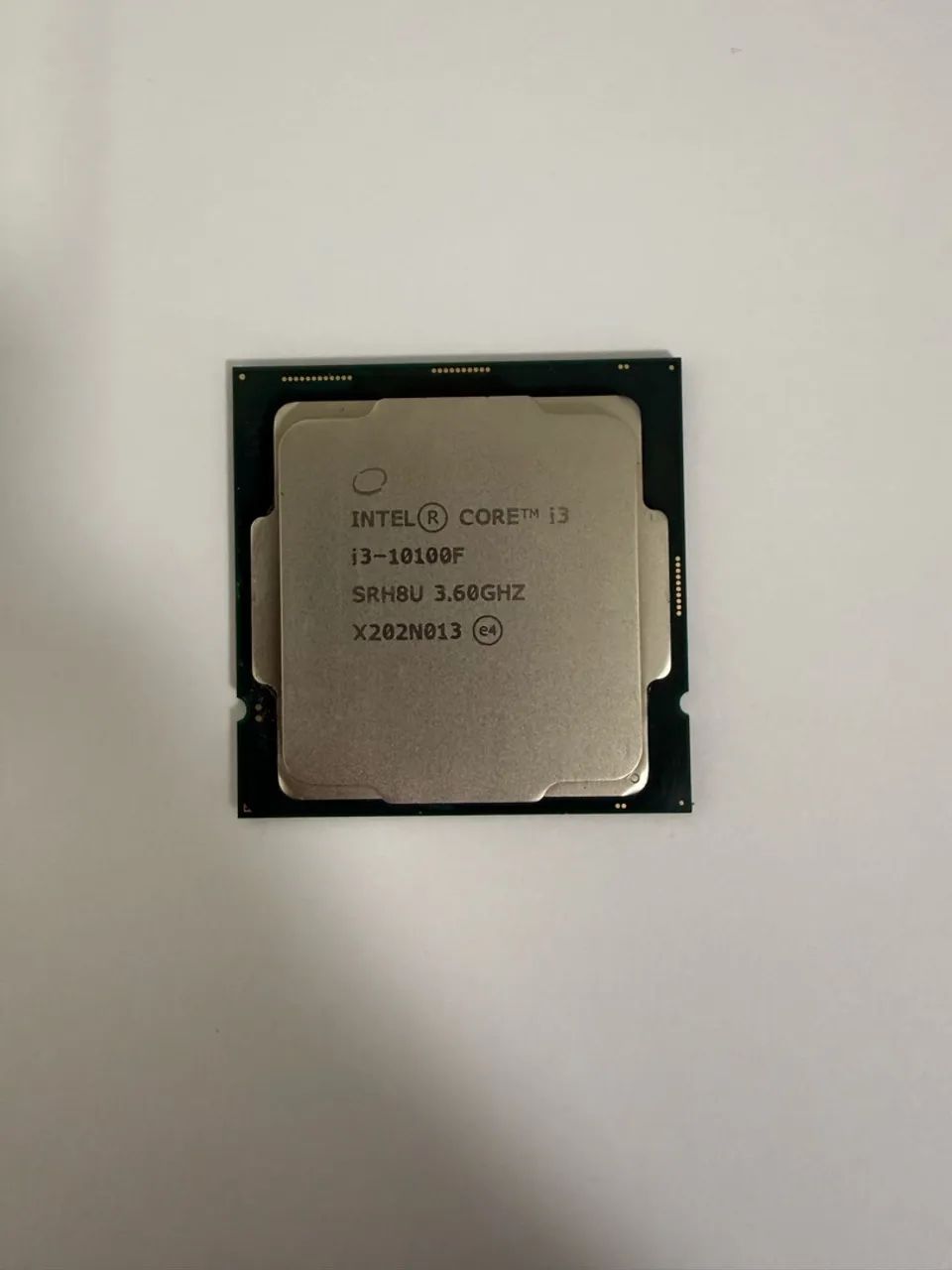 Processador i3 10100f - Foto 2