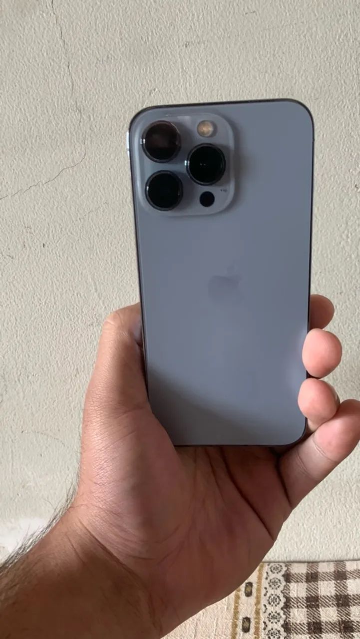 iPhone 13 PRO  - Foto 3