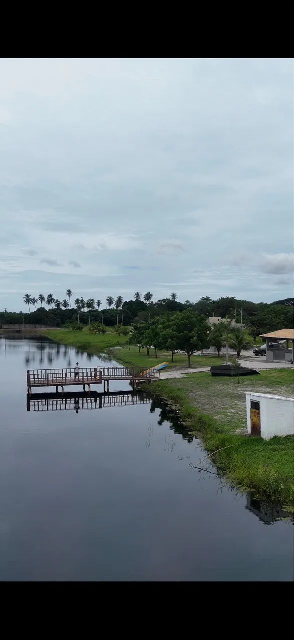 Lote em condomínio fechado  - Foto 3
