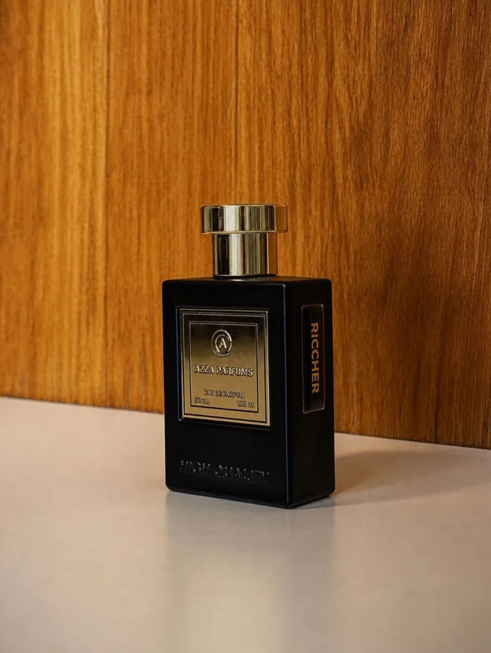 AZZA PARFUMS | RICCHER - 45 ML