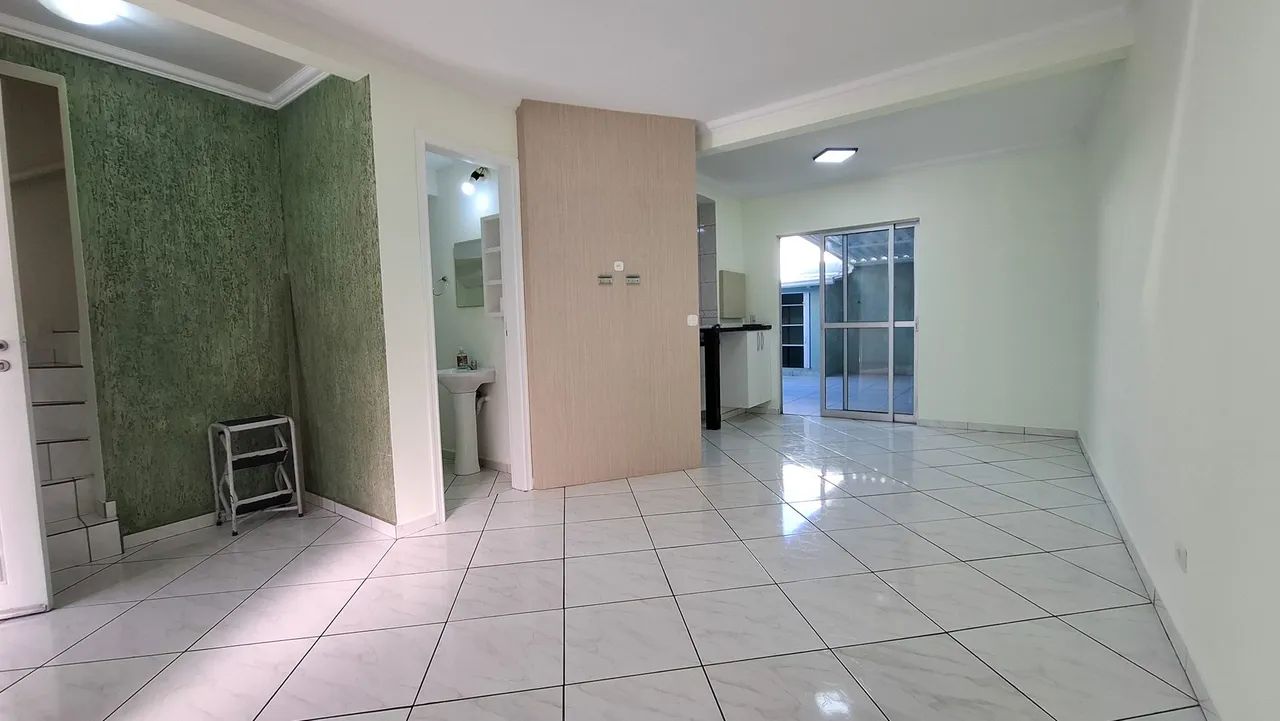 Sobrado 3 Quartos com Suíte em Condomínio Fechado | Uberaba - Foto 5