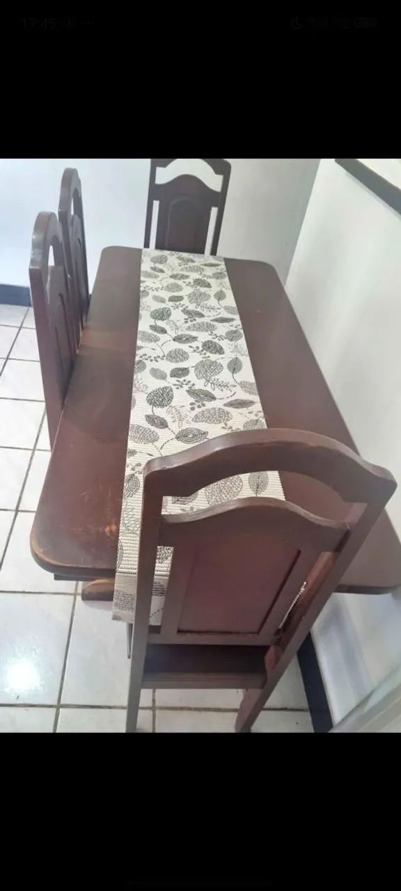 Mesa de jantar - Foto 2