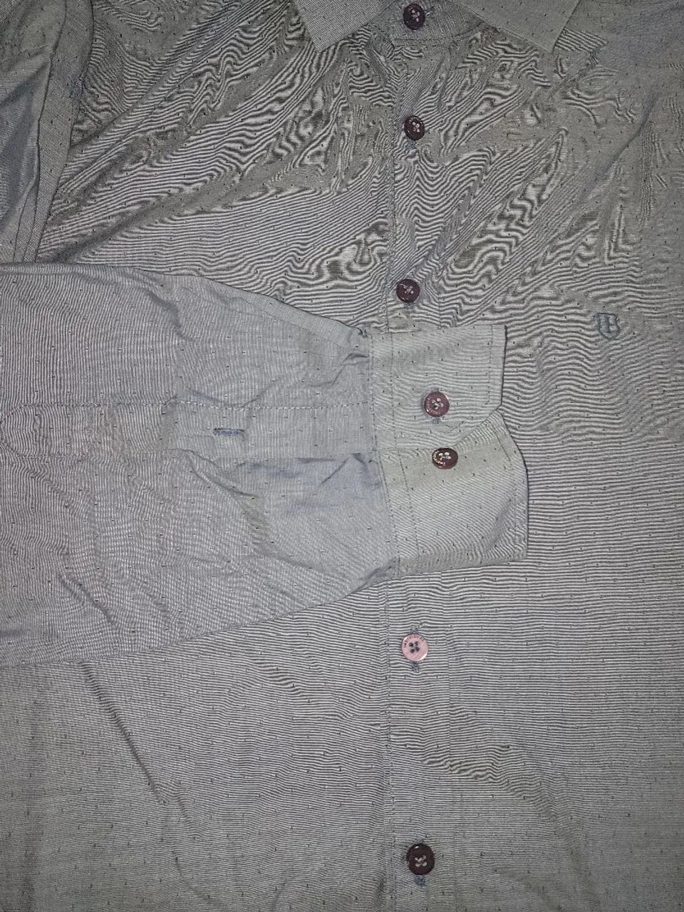 Camisa Da Individual  - Foto 5