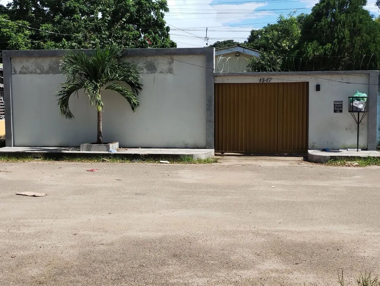 Foto - Macapá - Universidade