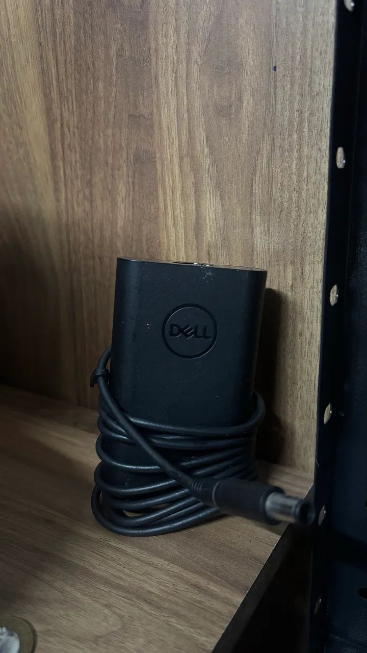 Carregador Original Dell Notebook  - Foto 2