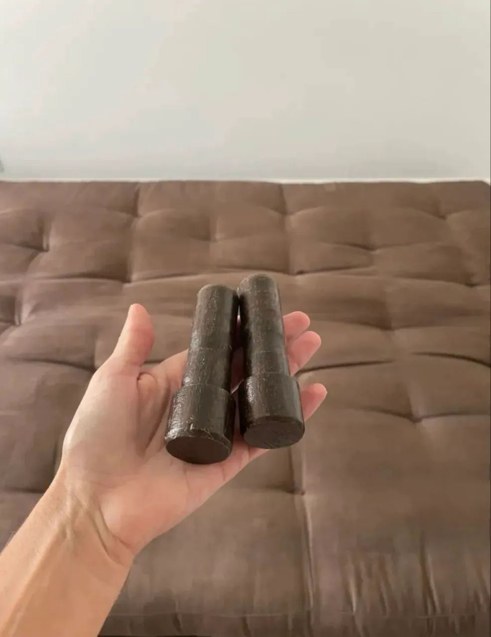 Sofá cama futton abracasa - Foto 4
