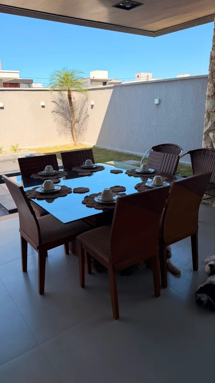 Mesa de Jantar - Foto 3