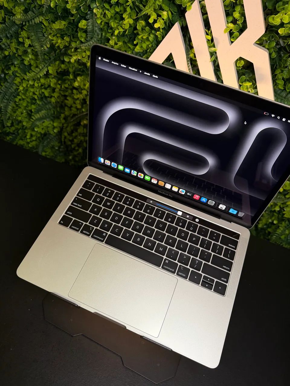 MACBOOK PRO 2019 A2159 I5 8GB 256GB SSD SEMI OPEN BOX 4 CICLOS