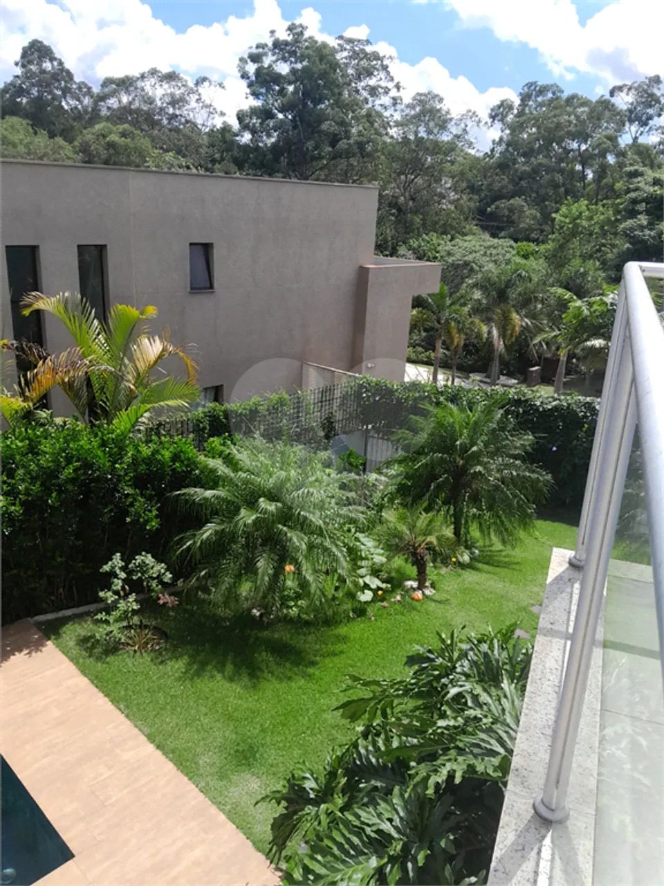 vende ou aluga, linda casa com 3 suítes, km 26 da Rodovia Raposo Tavares Granja Viana - Foto 3