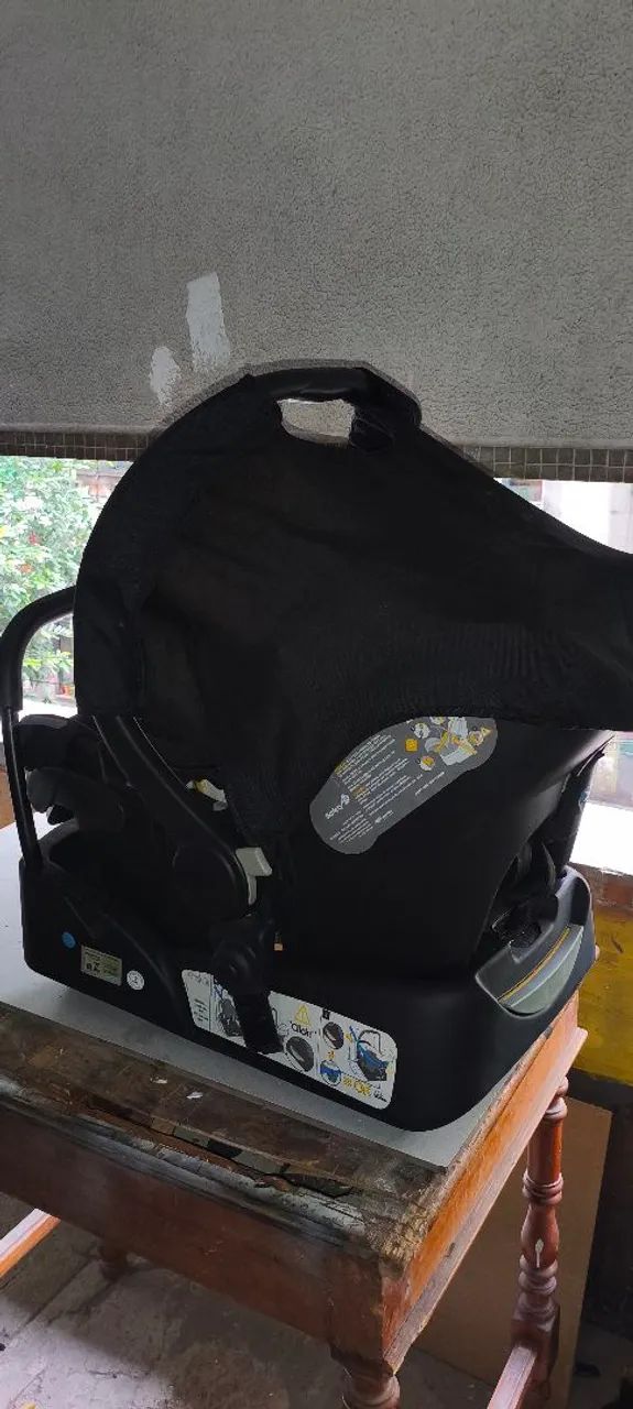 Vende-se um bebê conforto - Foto 3