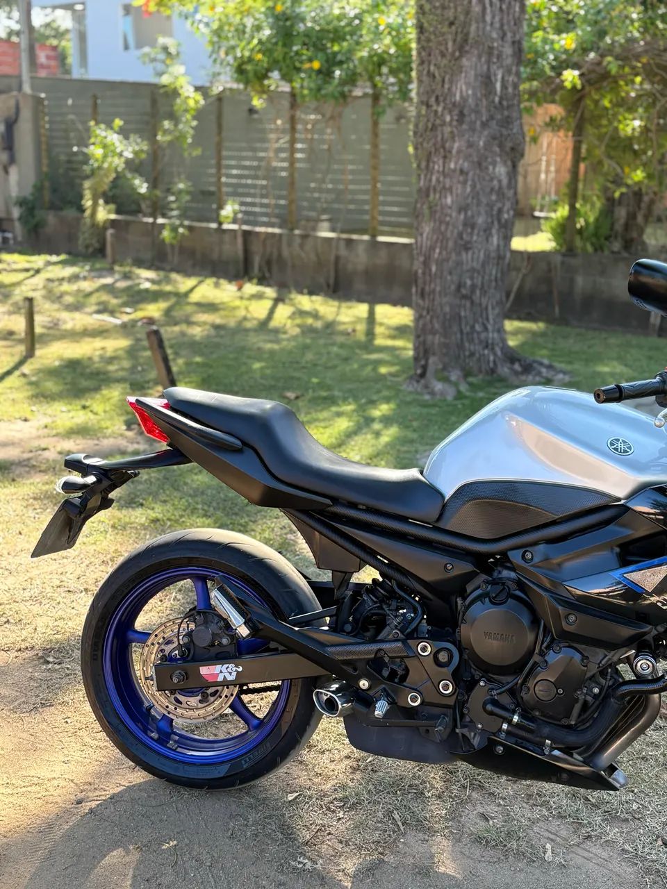 XJ6 N ABS 2016  - Foto 4