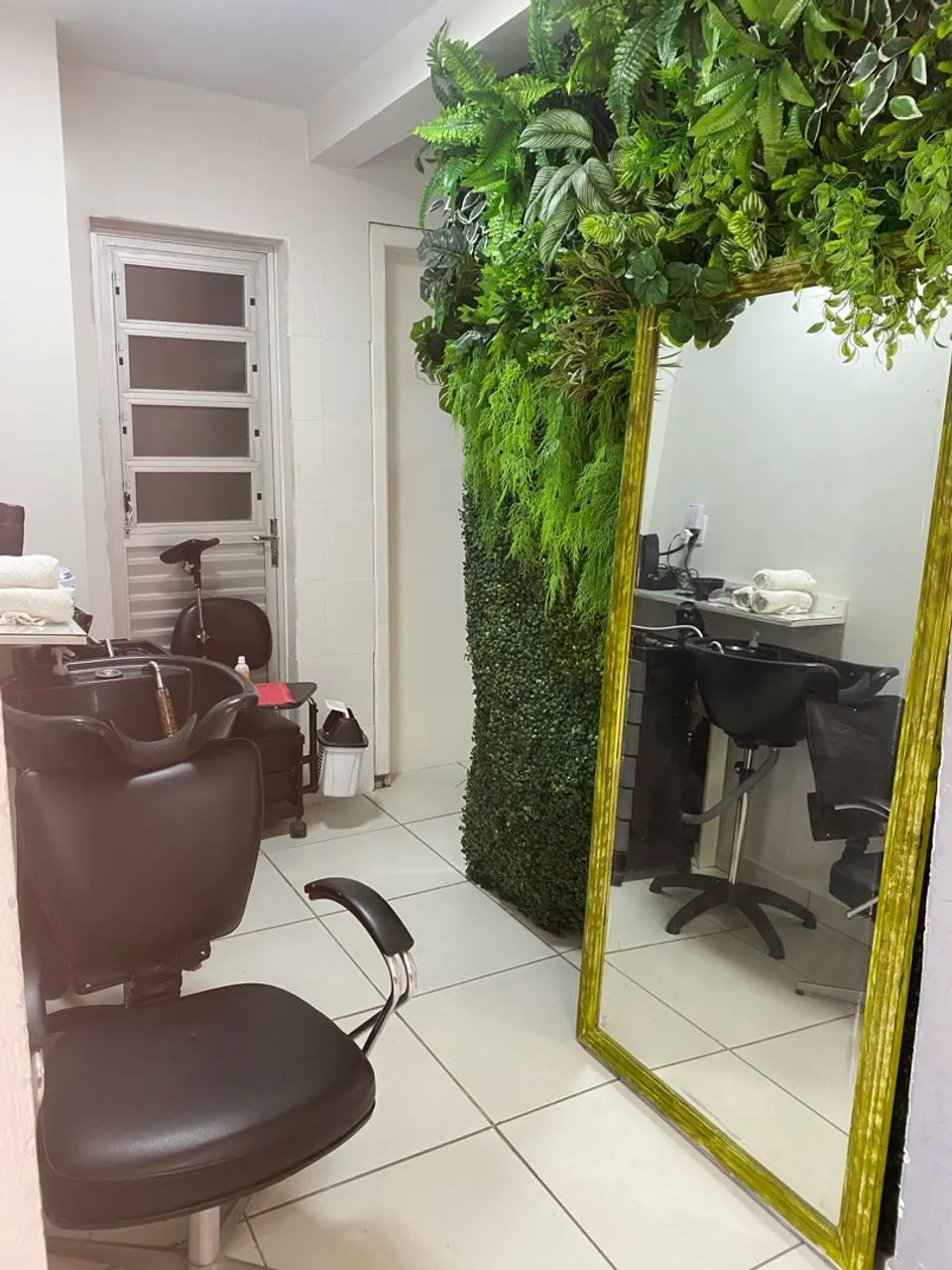 ? Alugo espaço em salão de beleza - Tudo incluso! ? - Foto 5