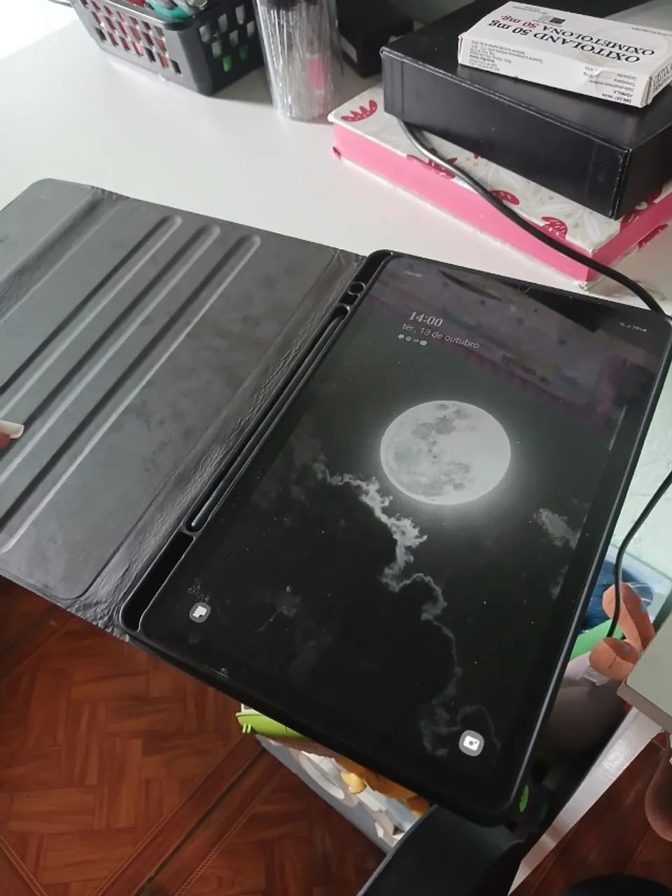 tablet Samsung - Foto 2
