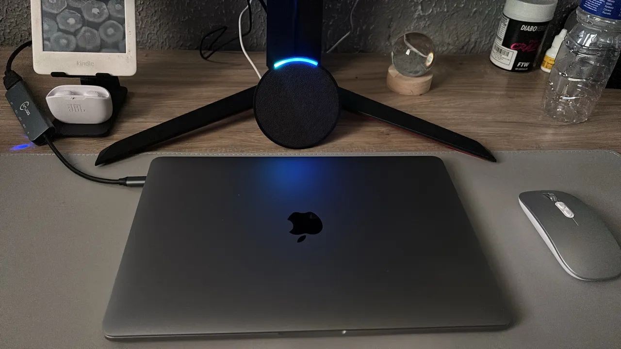 MacBook Pro M2 - Foto 3