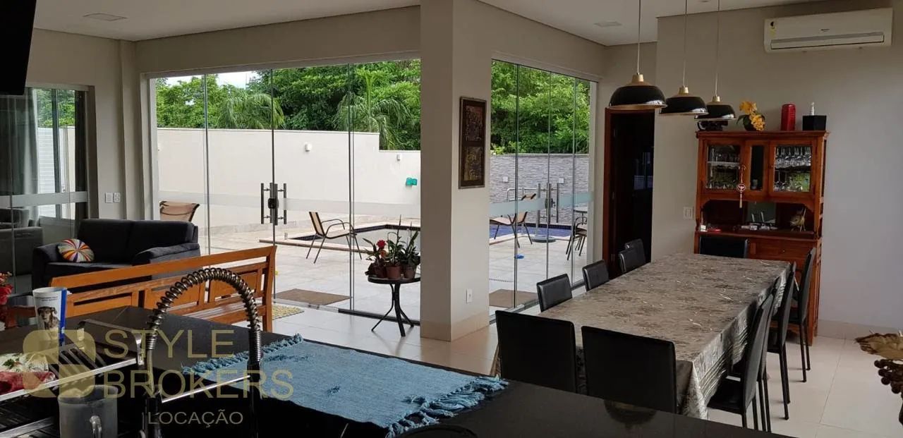 Casa em Jardim Imperial - Cuiabá - Foto 5