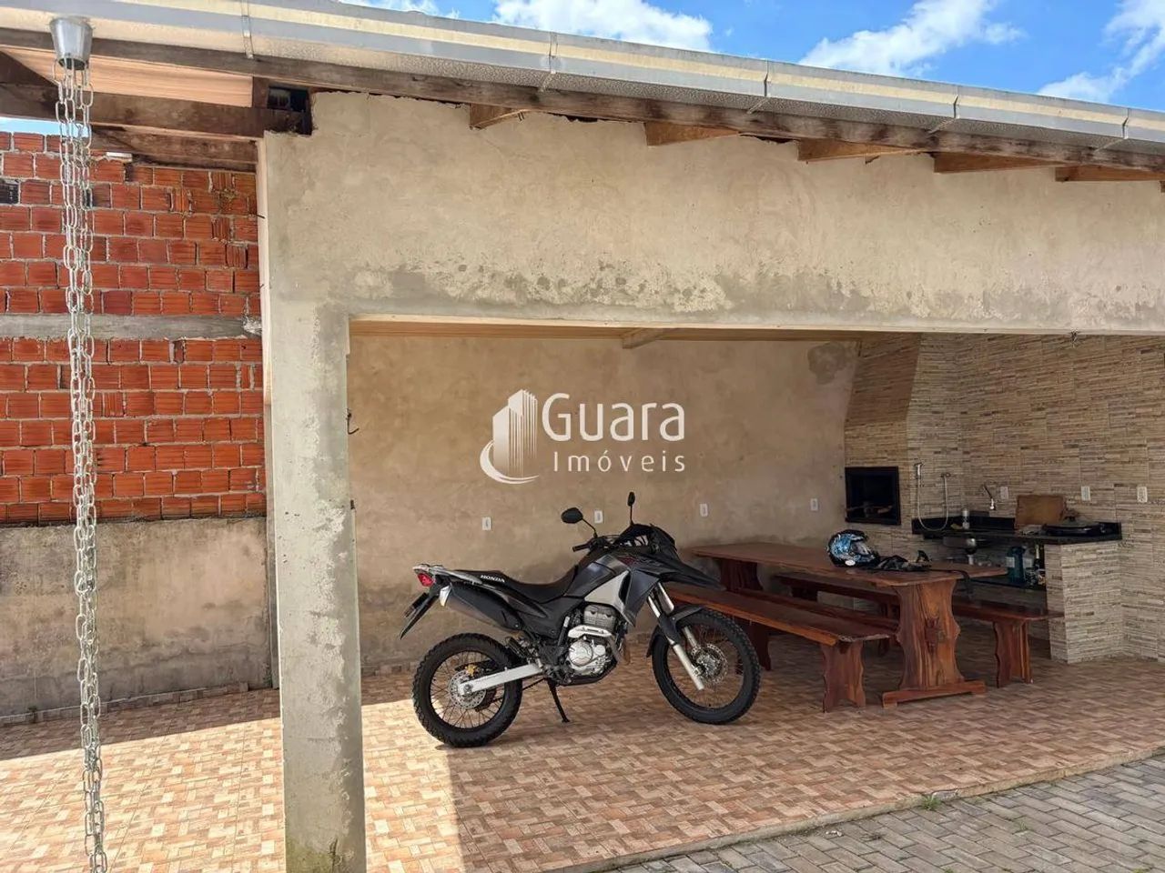 Casa no Vila Nova - Barra velha - Foto 5