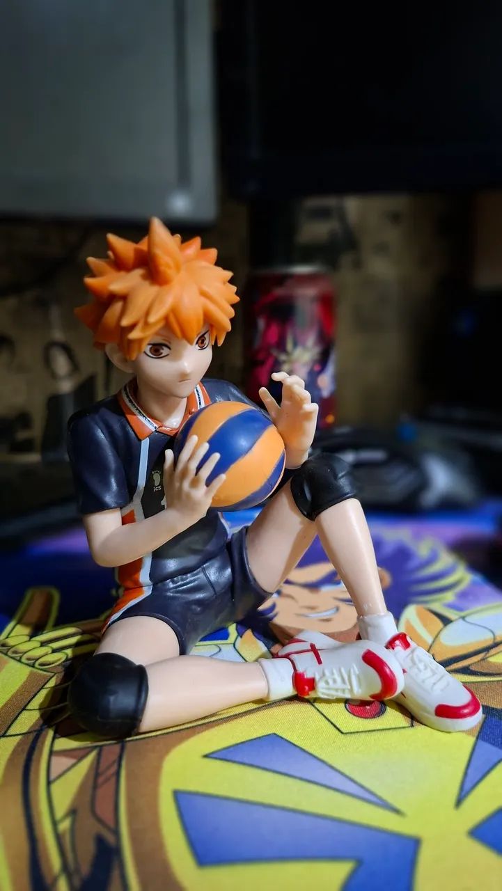 Action figures animes diversos - Foto 2