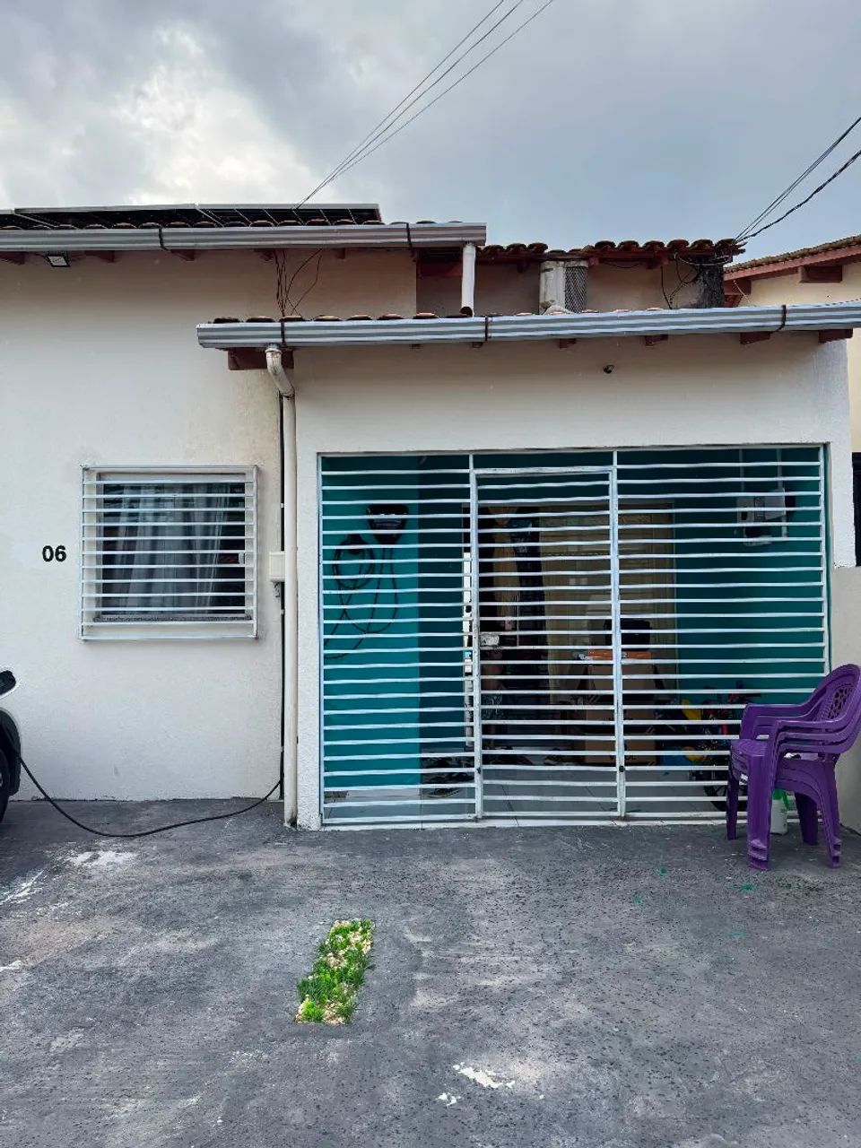 REPASSE DE CASA OPORTUNIDADE - Foto 2