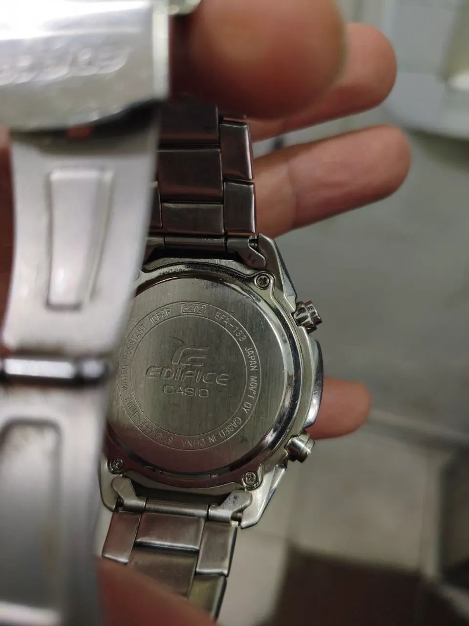 Casio edifice - Foto 3