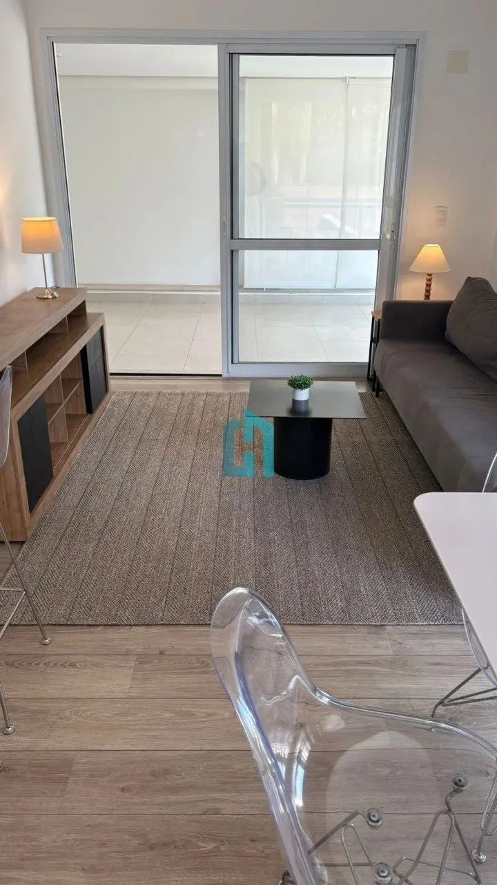 Apartamento para aluguel no Paraíso, SP - Foto 5