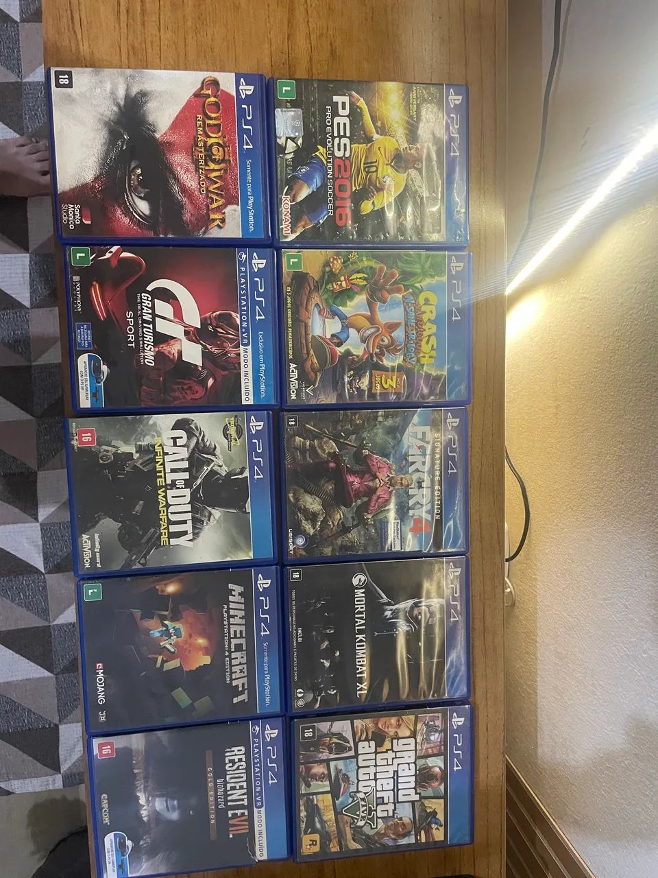 Ps4 SLIM 1 TB - Foto 2