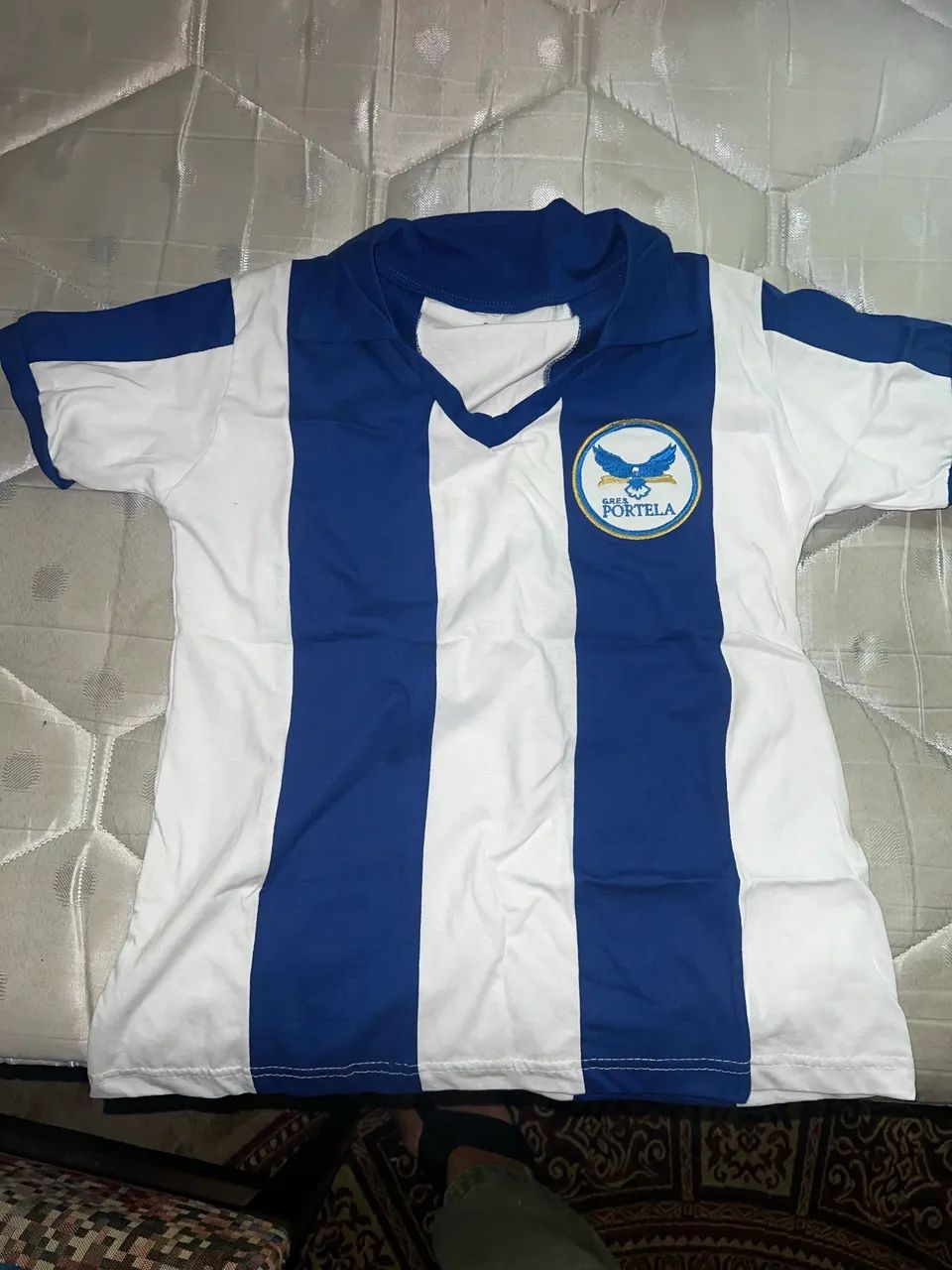 Camisa Portela