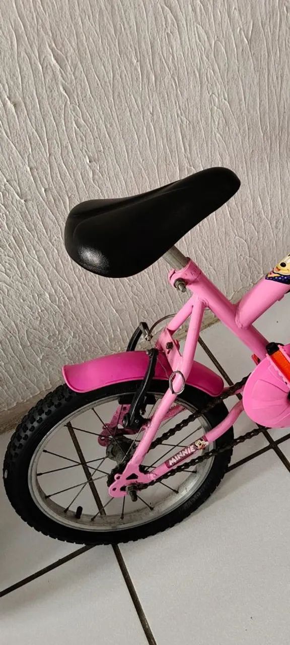 Bicicleta infantil - Foto 3
