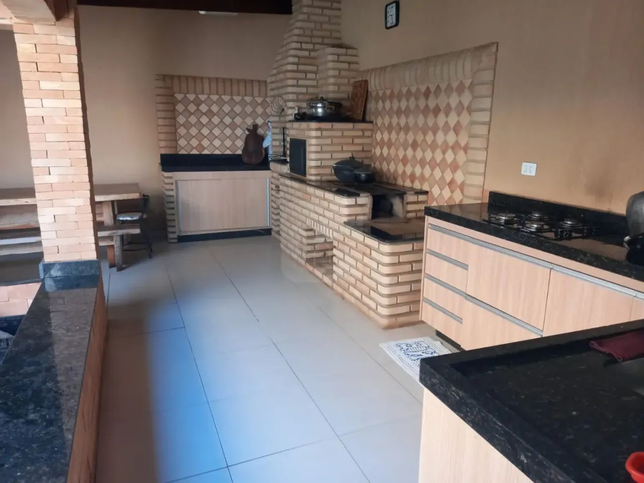 Casa para venda no bairro Cidade Jardim - Foto 4