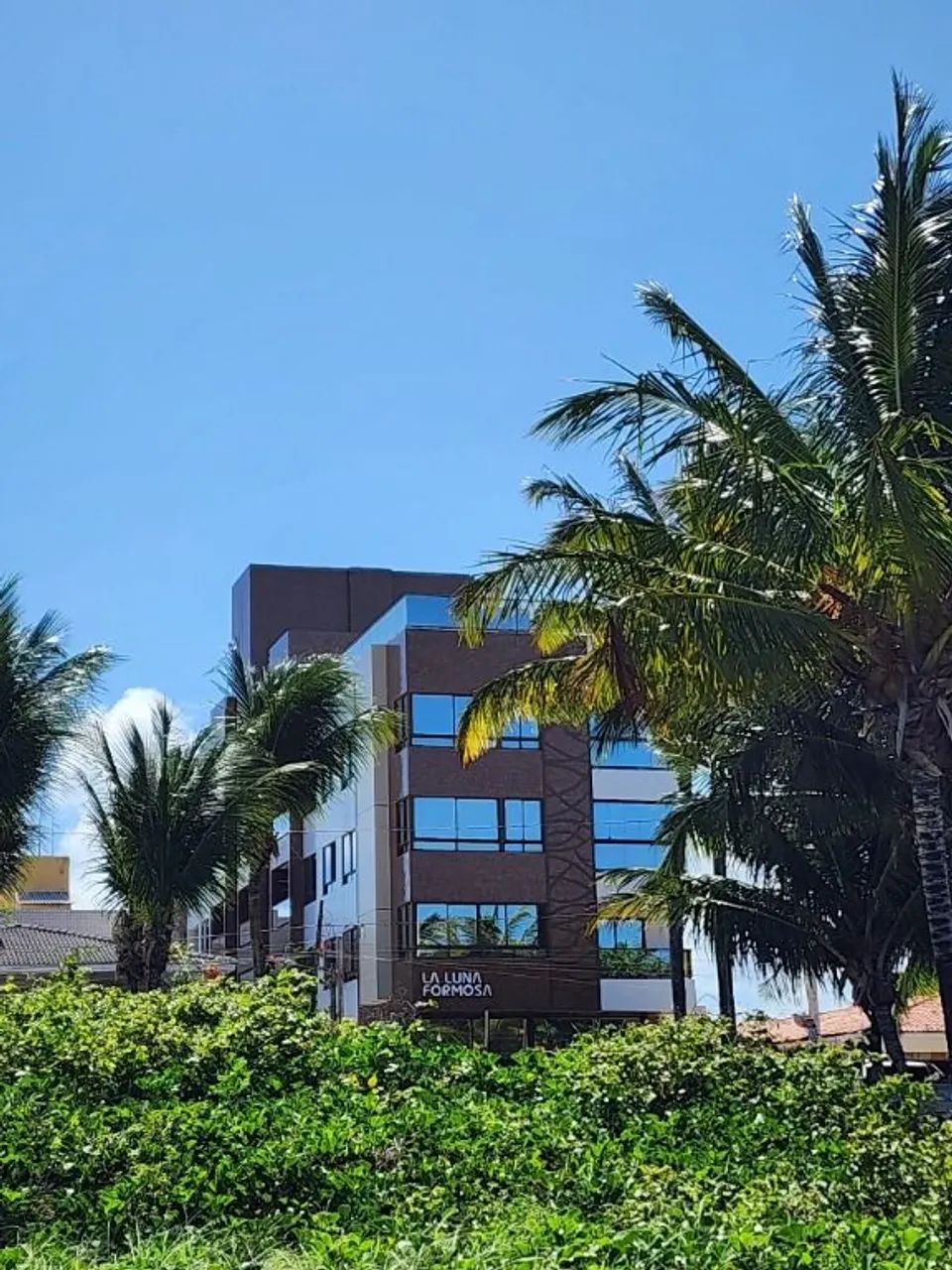 3 QTOS A BEIRA DE FORMOSA