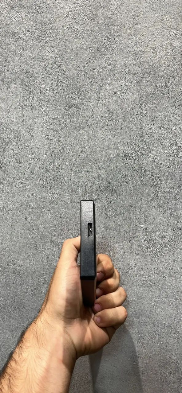 HD externo para console ou PC Seagate 1TB - Foto 5