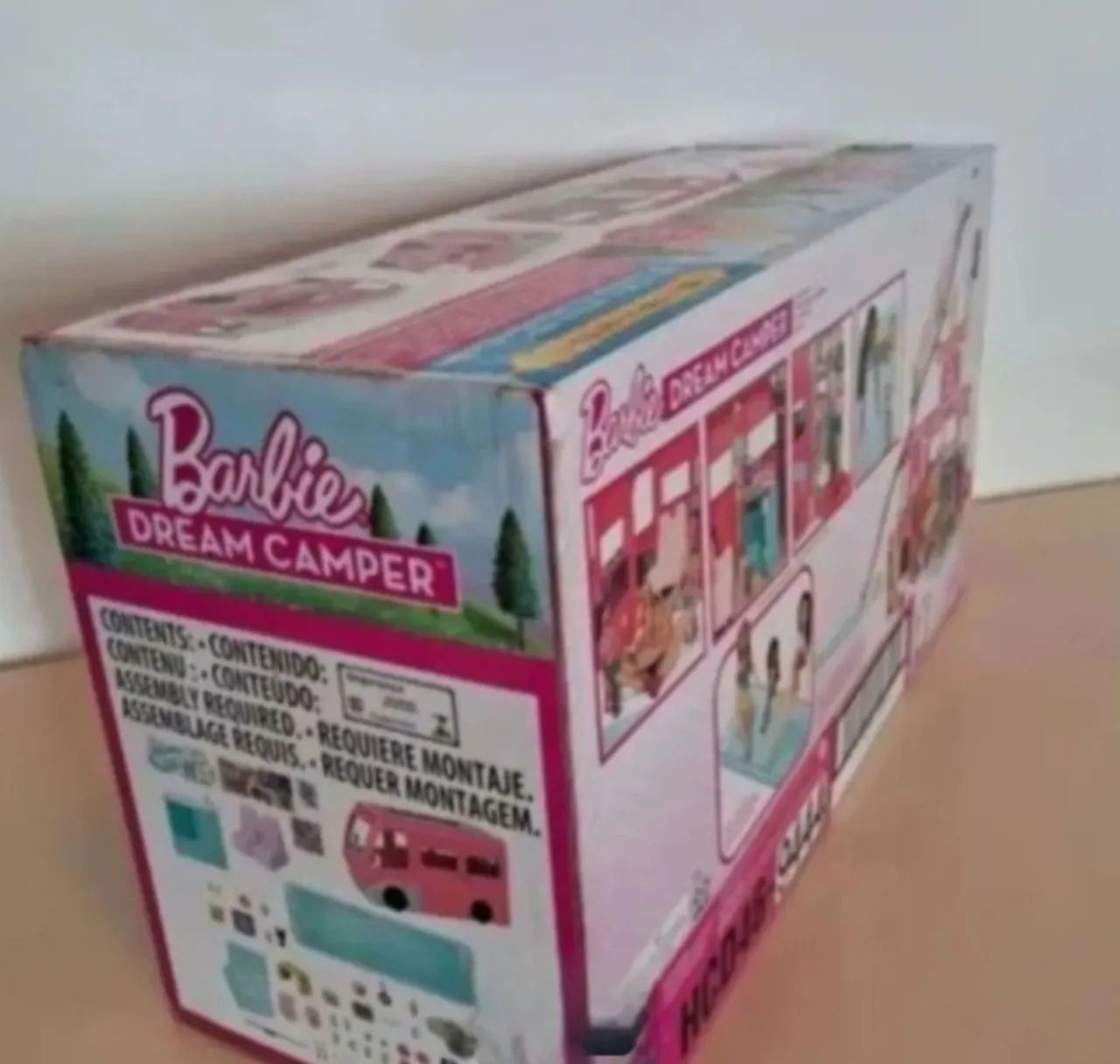 Barbie - Drean Camper - Foto 2
