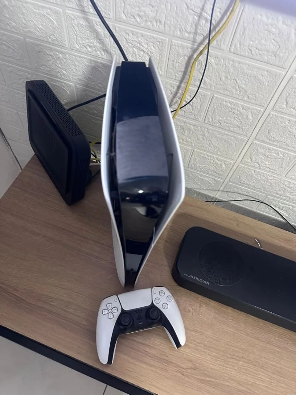 Playstation 5 Slim 1TB - Foto 4