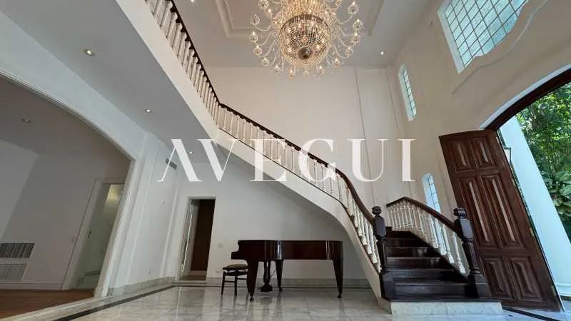Casa em Condomínio-Triplex - Residencial - Gávea - Foto 2