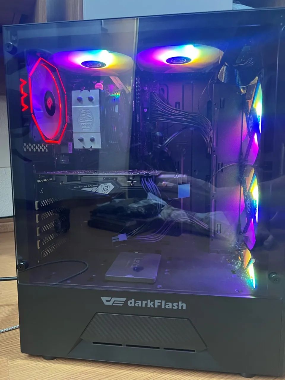 Computador gamer - Foto 2