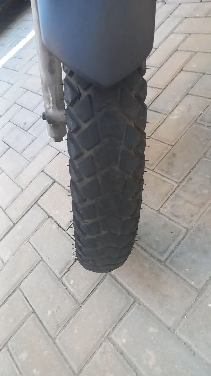 Xre190 (Só venda) - Foto 4