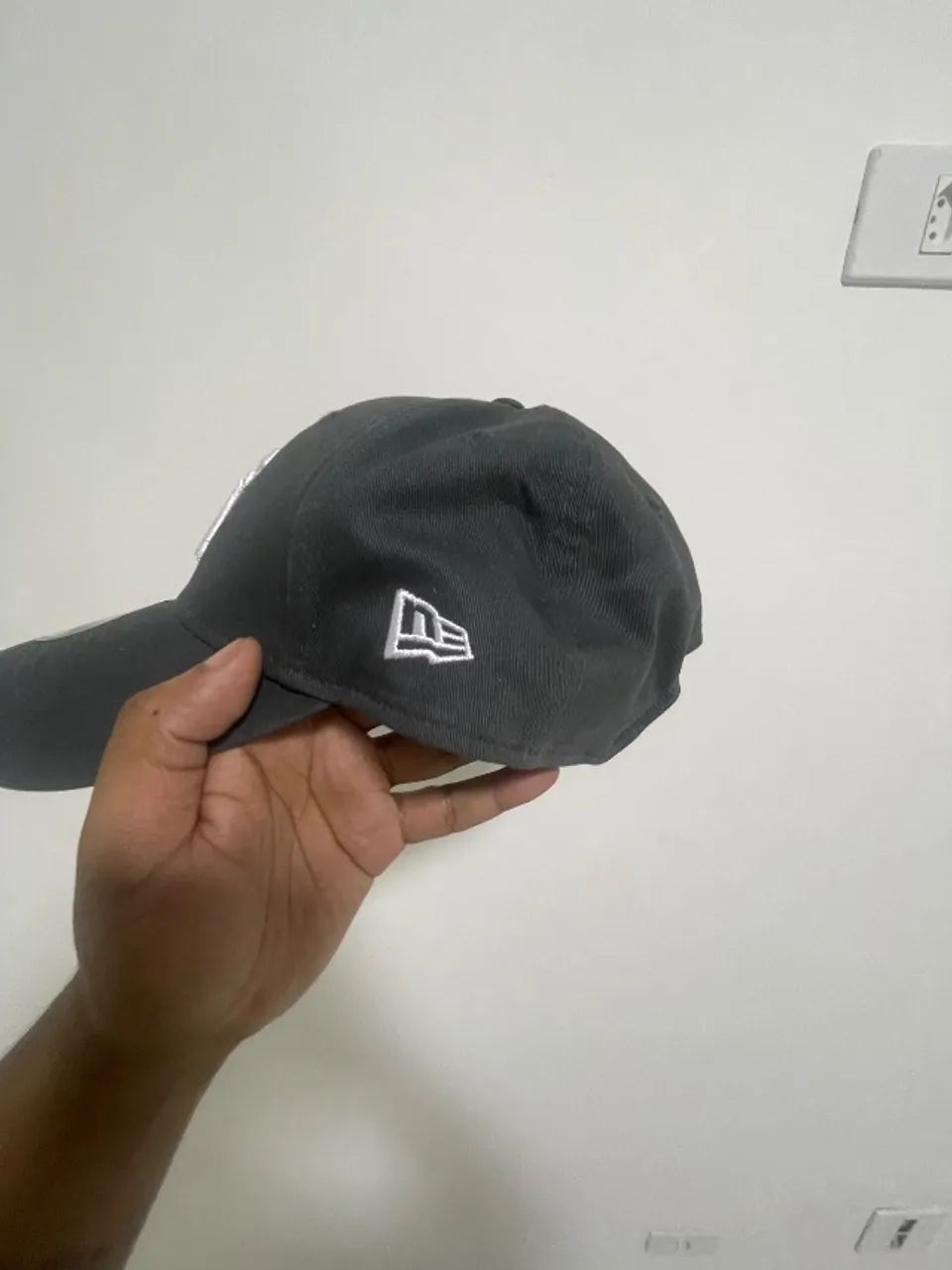 Boné  - Foto 2