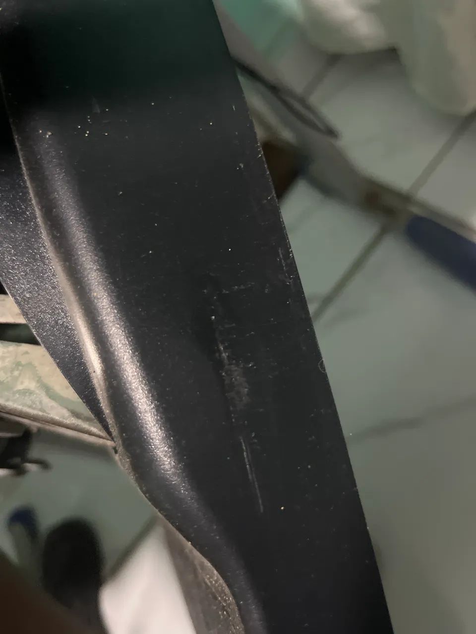 Volante logitec g29 com 4 meses de uso aproximadamente  - Foto 3